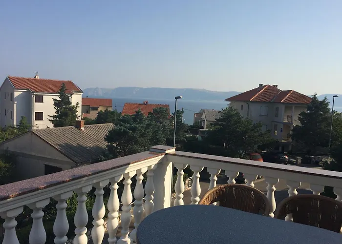 Apartment Kolundzic