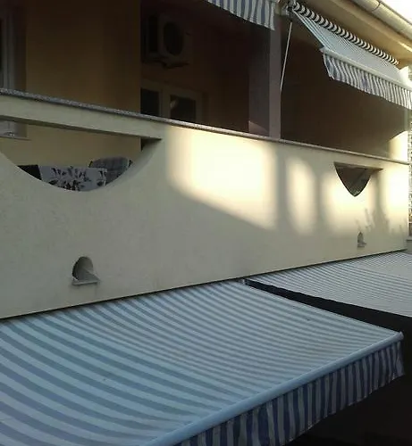 Apartment Kolundzic