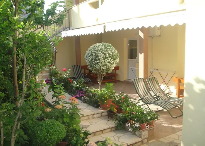 Apartment Kolundzic