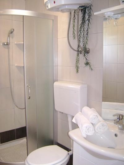 Kolundzic Apartment Novi Vinodolski