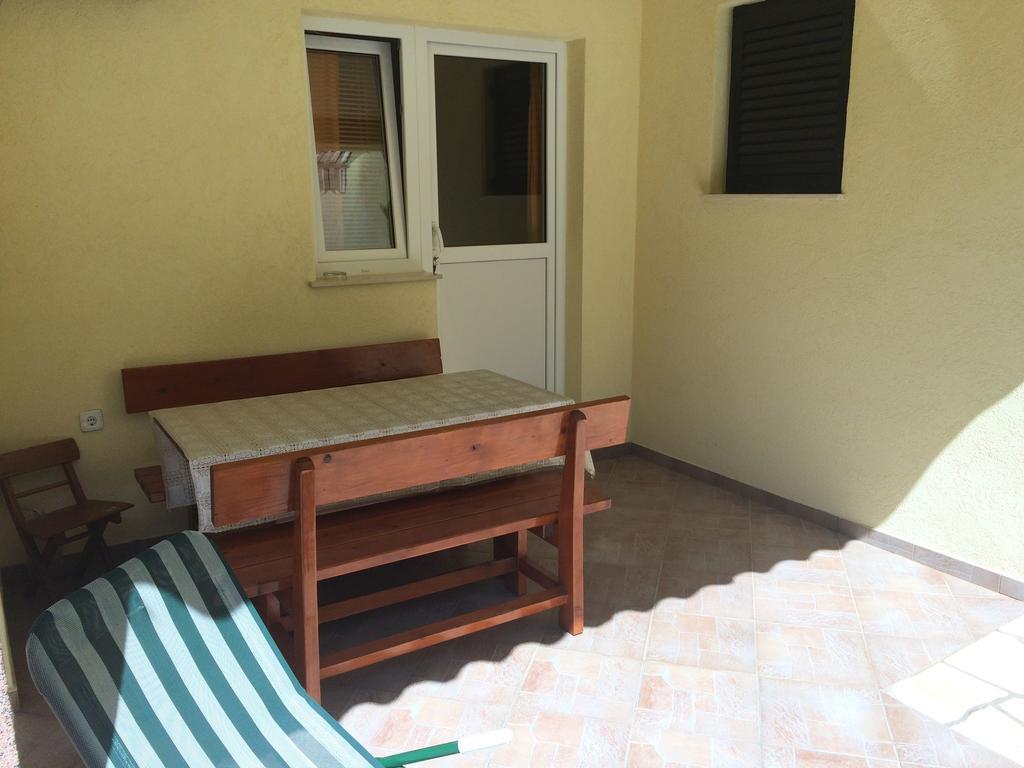Kolundzic Apartment Novi Vinodolski