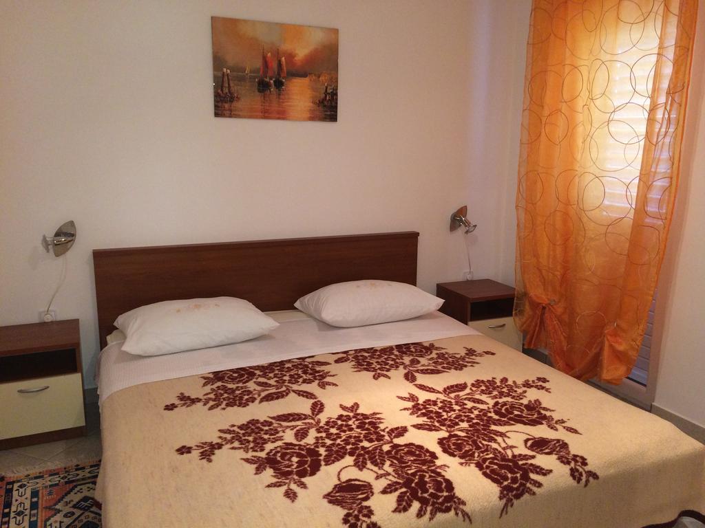 Apartment Kolundzic *