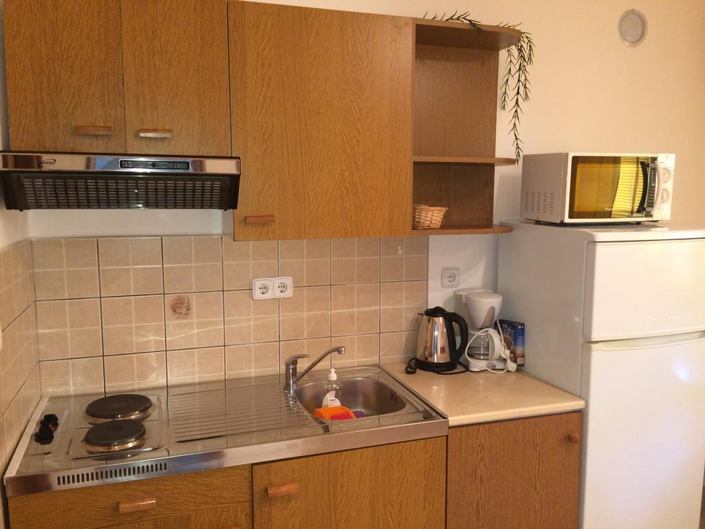 Apartment Kolundzic Novi Vinodolski