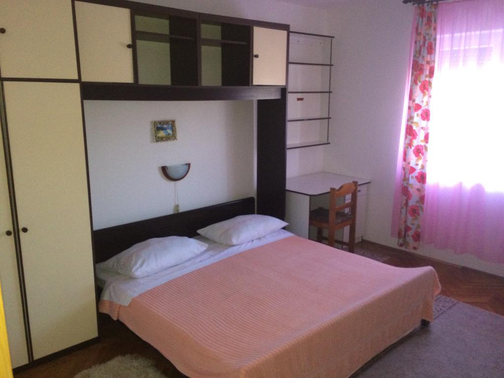 Apartment Kolundzic Novi Vinodolski