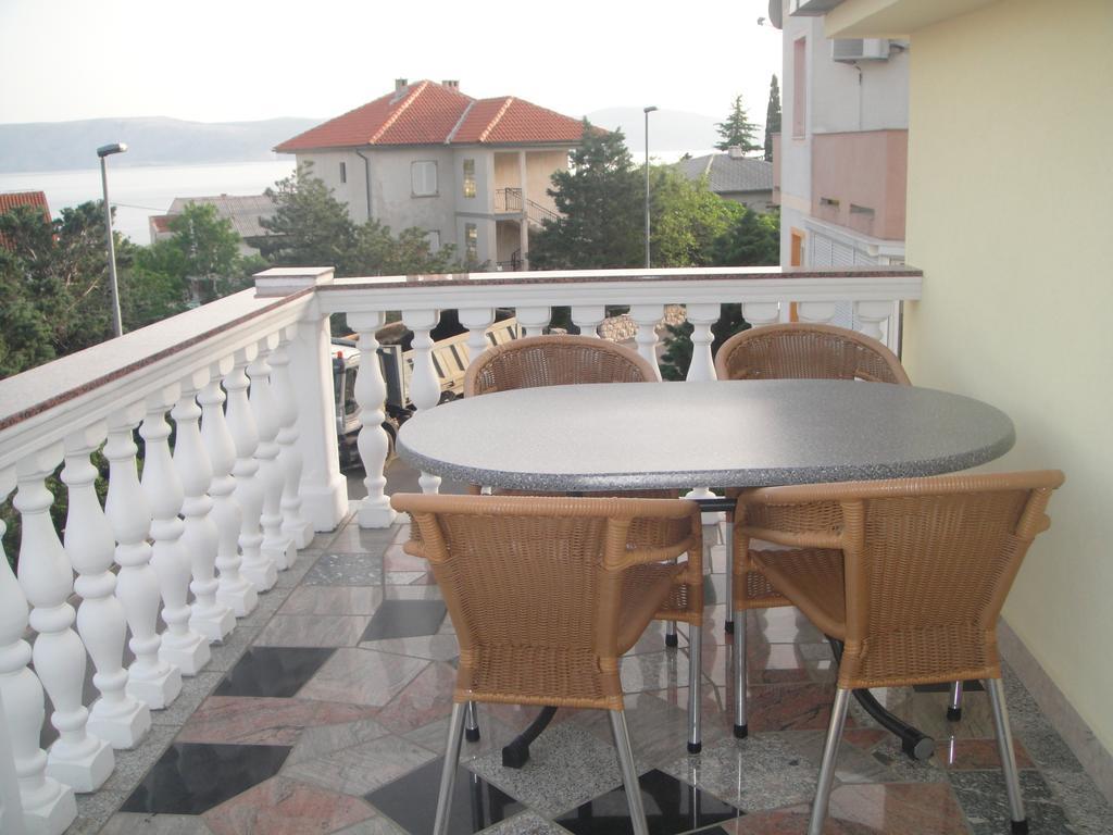 Kolundzic Novi Vinodolski