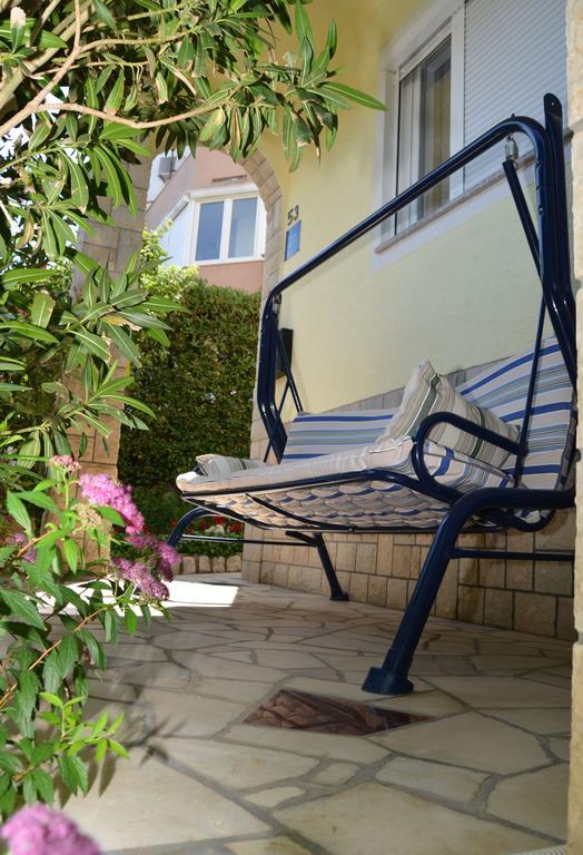 Apartment Kolundzic Novi Vinodolski