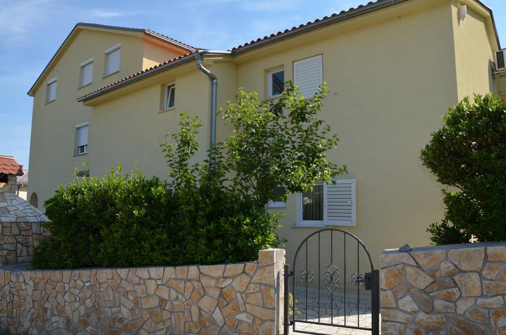 Apartment Kolundzic *