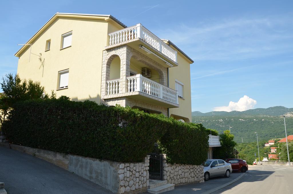 Kolundzic Apartment *