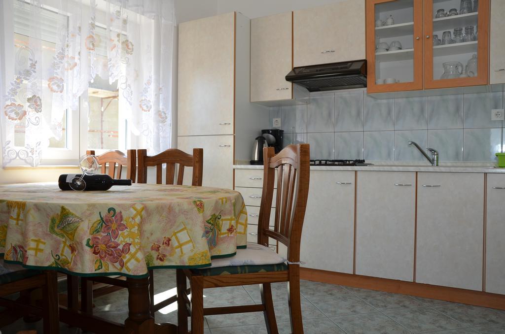 Apartment Kolundzic Novi Vinodolski