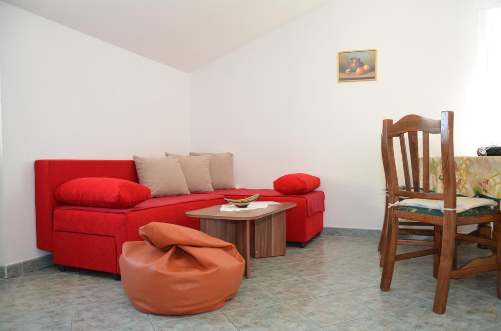 Kolundzic Apartment Novi Vinodolski