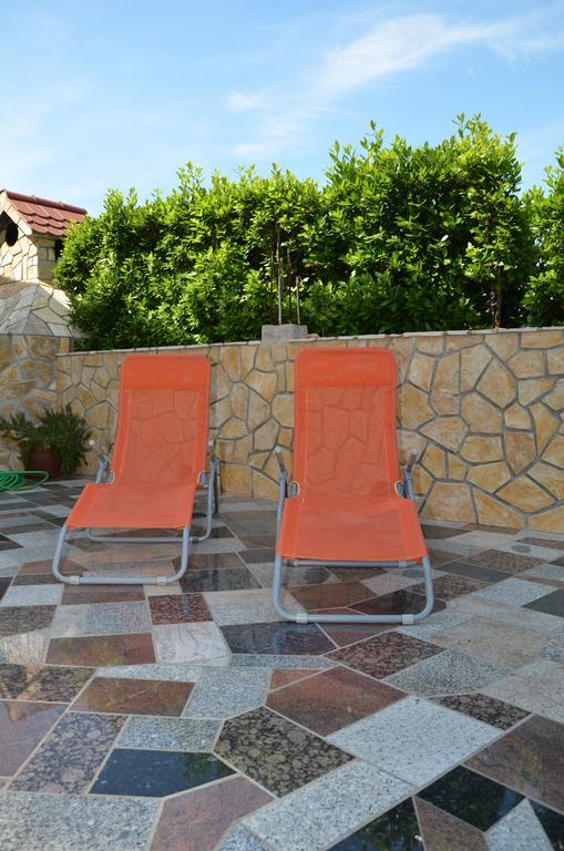 Kolundzic Apartment Novi Vinodolski