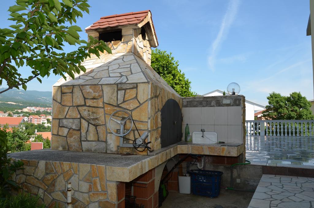 Apartment Kolundzic *