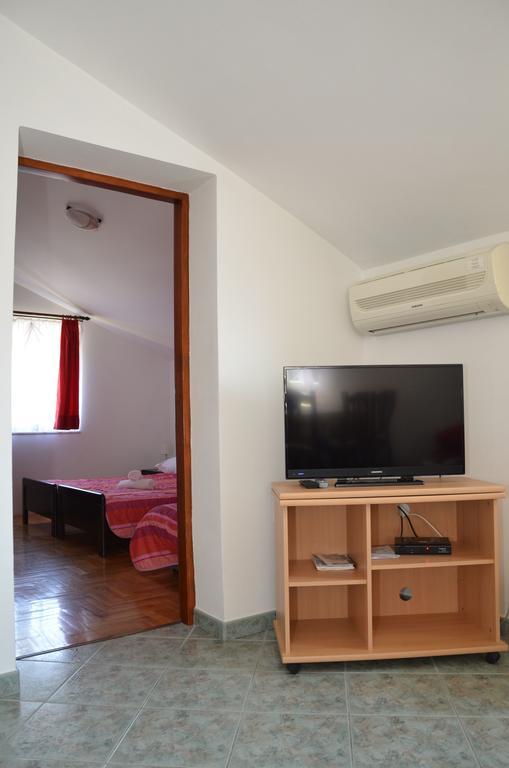Kolundzic Apartment Novi Vinodolski