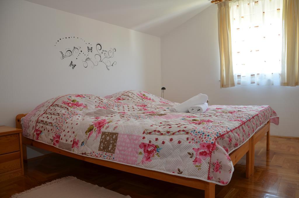 Kolundzic Apartment Novi Vinodolski