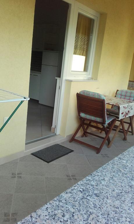 Apartment Kolundzic *