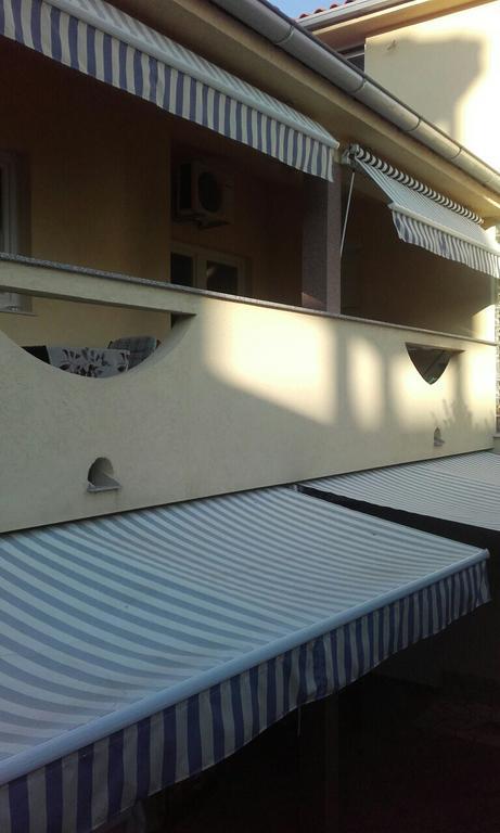 Apartment Kolundzic Novi Vinodolski
