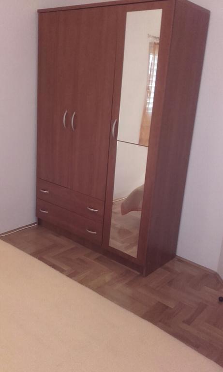 Kolundzic Apartment Novi Vinodolski