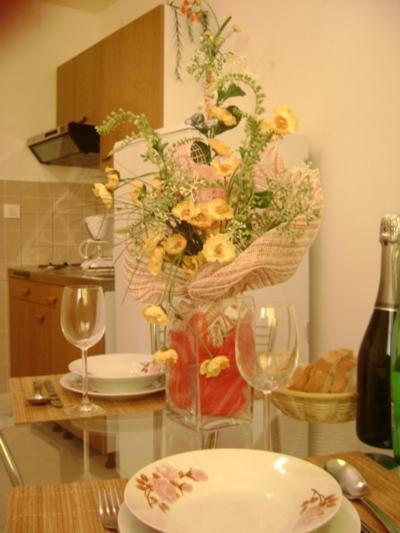 Kolundzic Apartment