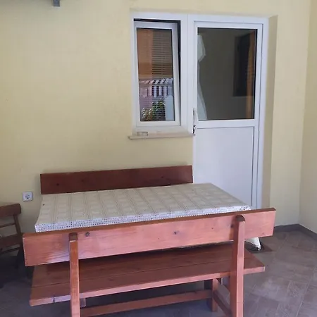 Apartment Kolundzic Novi Vinodolski Zimmer foto