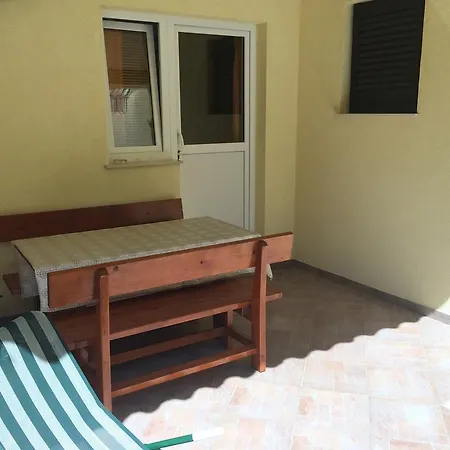Apartment Kolundzic Novi Vinodolski Zimmer foto