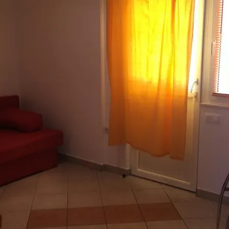 Apartment Kolundzic Novi Vinodolski Exterior foto
