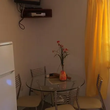 Apartment Kolundzic Novi Vinodolski Zimmer foto