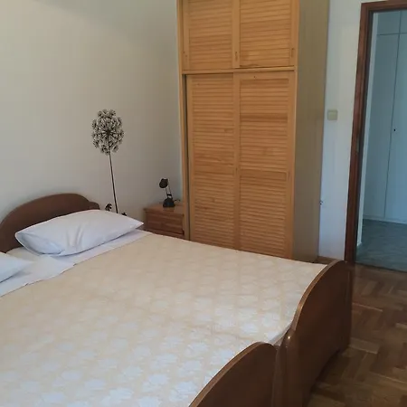 Apartment Kolundzic Novi Vinodolski Room photo