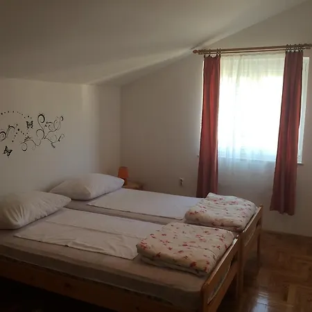 Apartment Kolundzic Novi Vinodolski Room photo