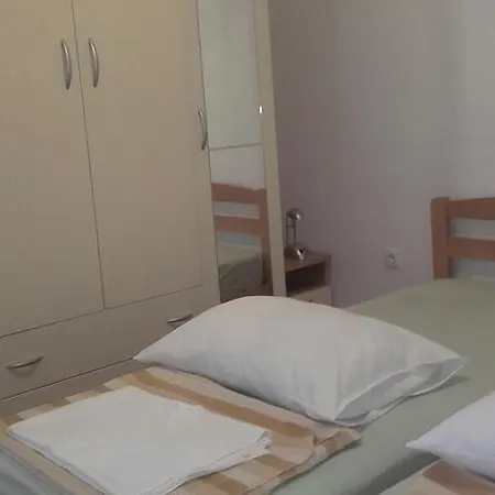 Apartment Kolundzic Novi Vinodolski Exterior foto