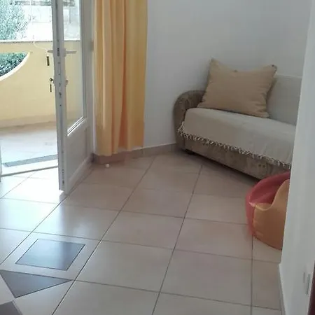 Apartment Kolundzic Novi Vinodolski Exterior foto