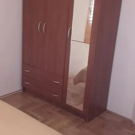 Apartment Kolundzic Novi Vinodolski Exterior foto