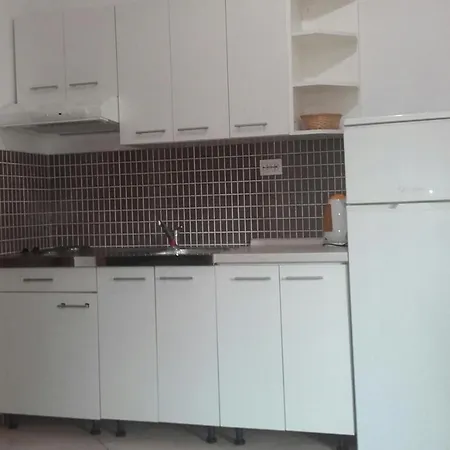Apartment Kolundzic Novi Vinodolski Exterior foto