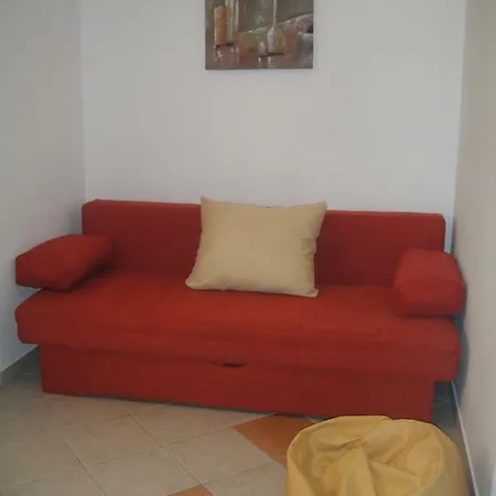 Apartment Kolundzic Novi Vinodolski Exterior foto
