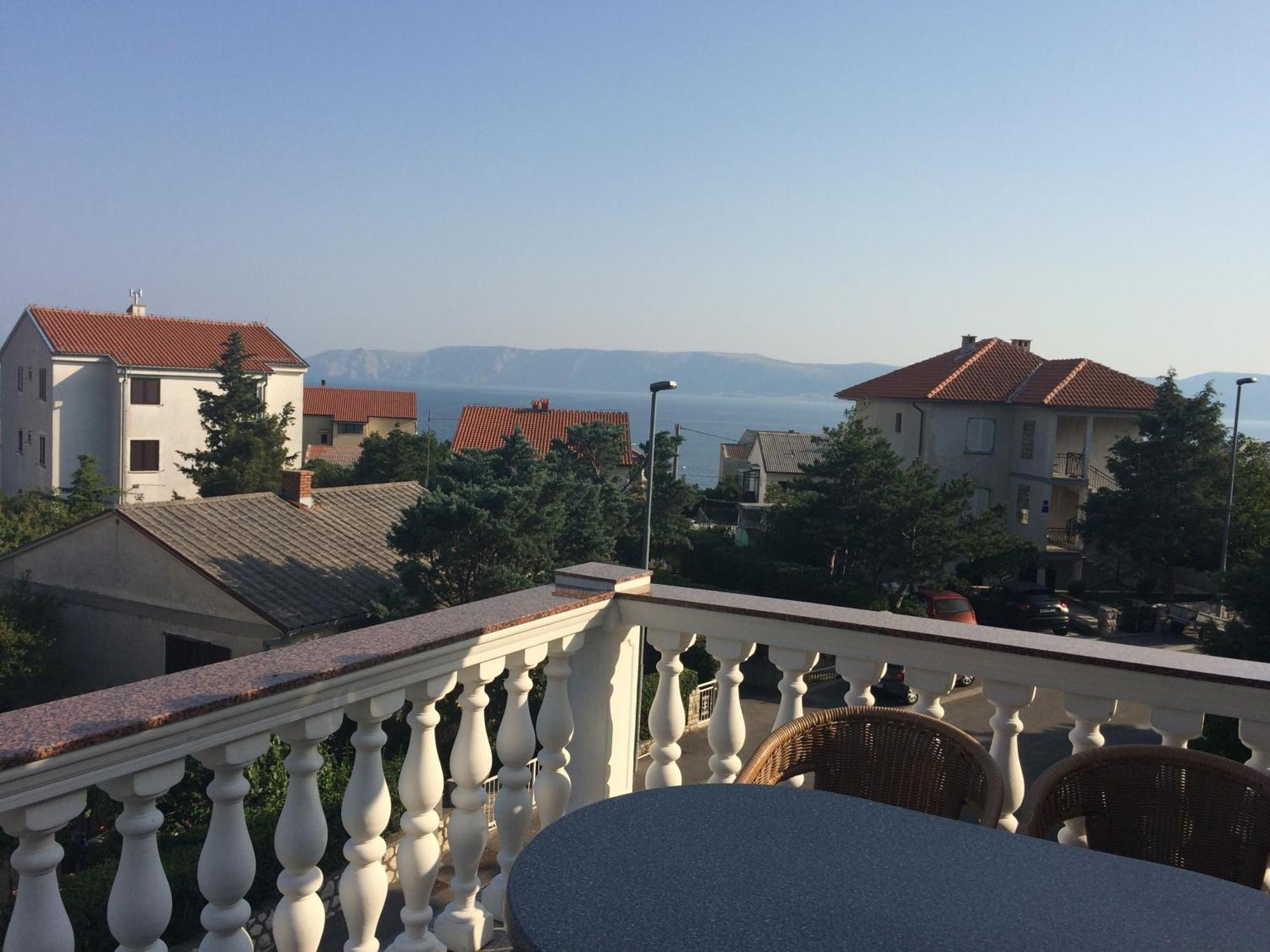 Kolundzic Apartment Novi Vinodolski