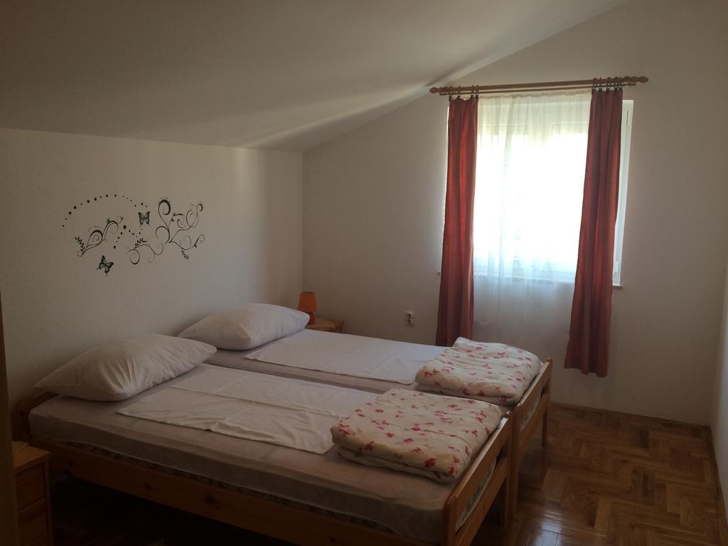 Apartment Kolundzic *