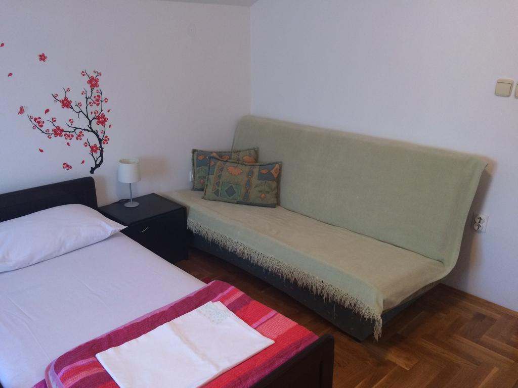 Apartment Kolundzic Novi Vinodolski
