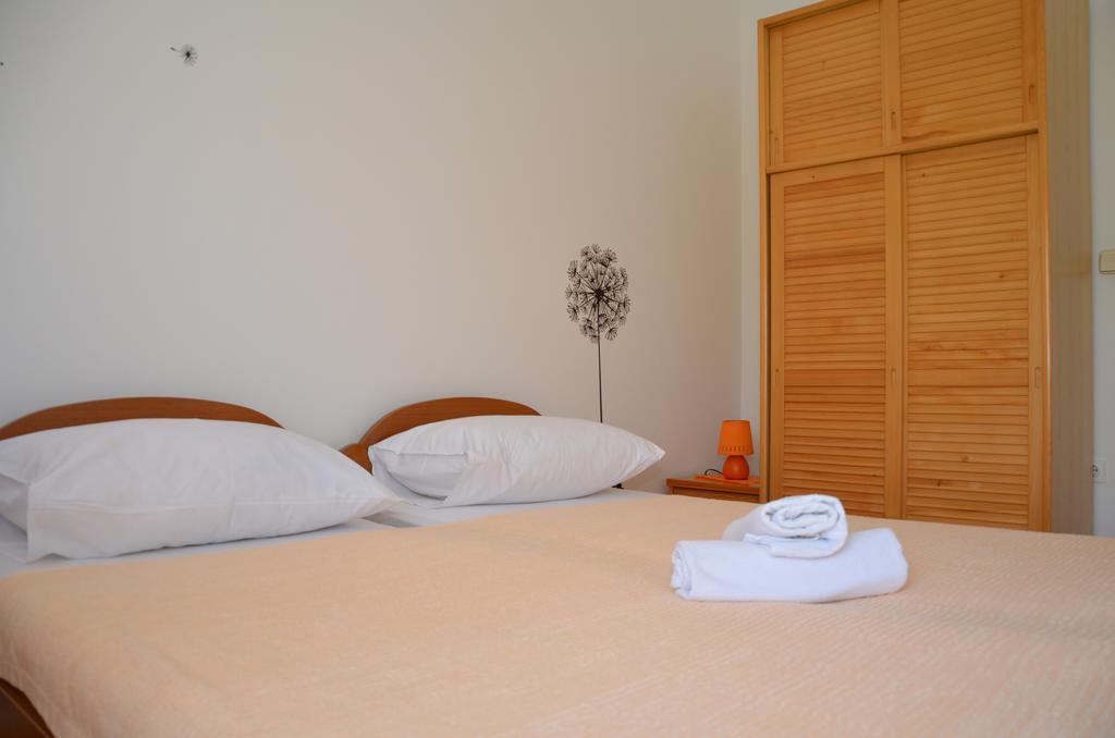 Kolundzic Apartment Novi Vinodolski
