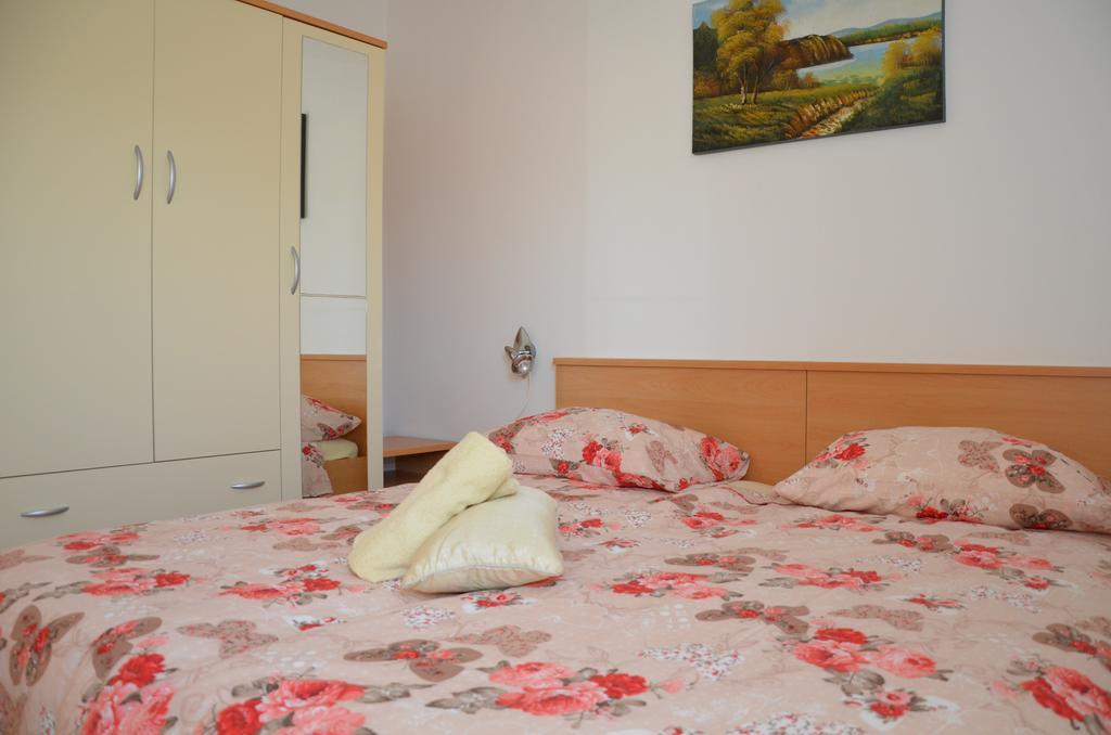 Apartment Kolundzic *