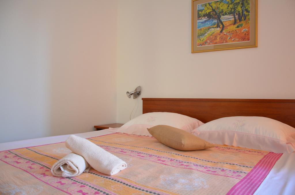 Apartment Kolundzic *