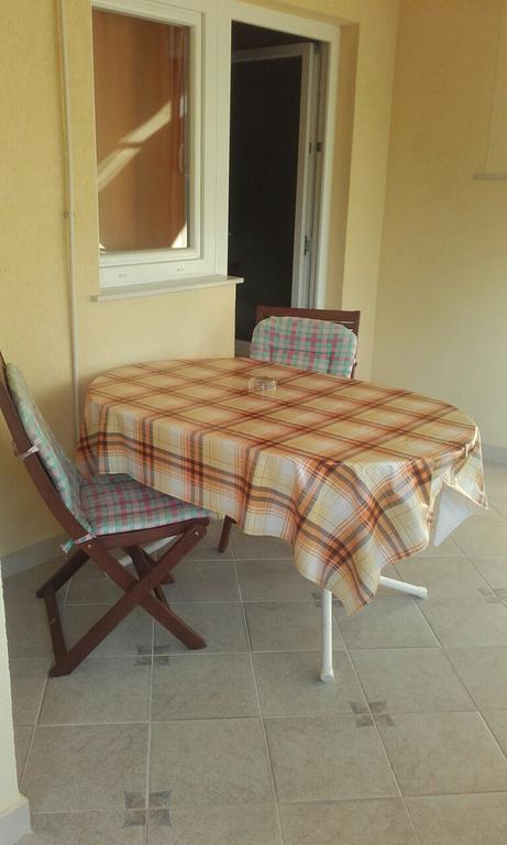 Apartment Kolundzic *